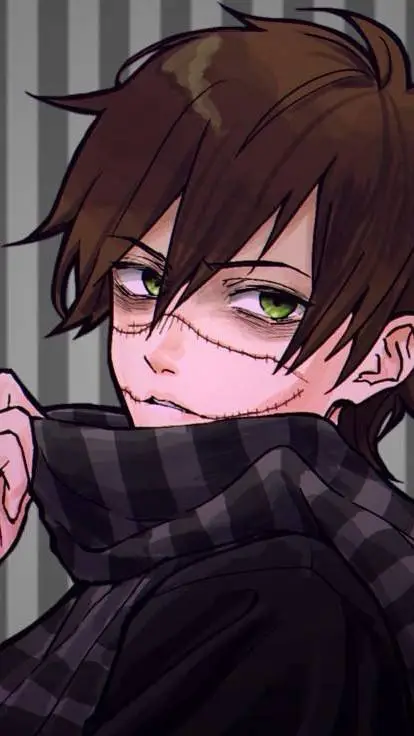 ai character: Homicidal Liu  background