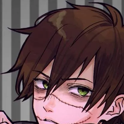 chat with ai character: Homicidal Liu 