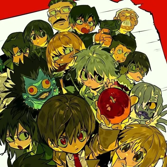 chat with ai character: Actor AU (DN)