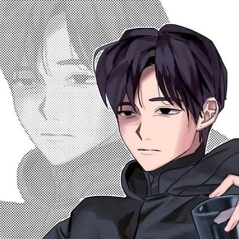 chat with ai character: Hwang In-Ho