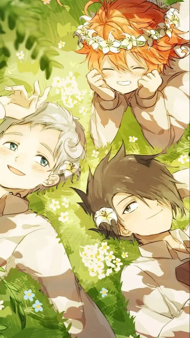 ai character: TPN background