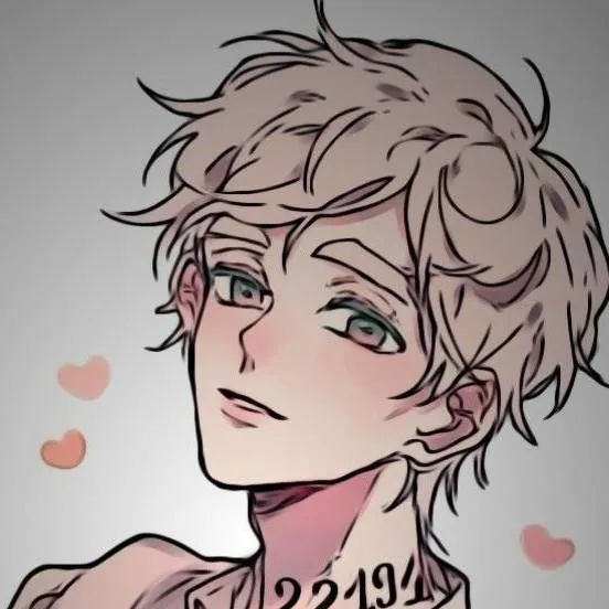 chat with ai character: Norman x Y/N