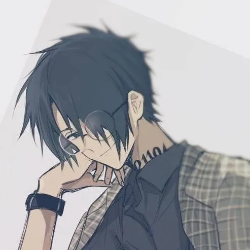 chat with ai character: Ray x Y/N