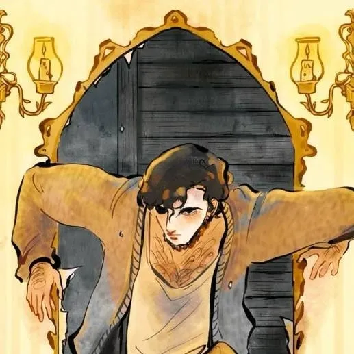 chat with ai character: Brahms Heelshire