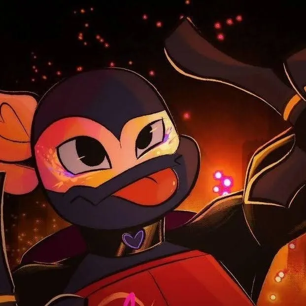 chat with ai character: Mikey (rottmnt)