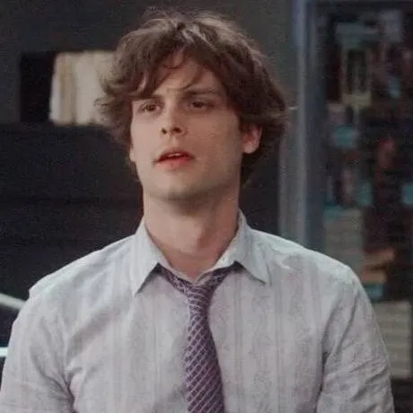 chat with ai character: Spencer Reid (2)