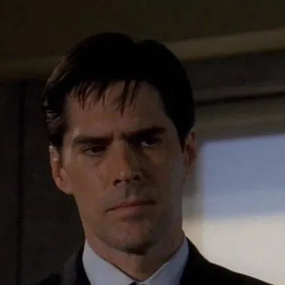 chat with ai character: Aaron Hotchner