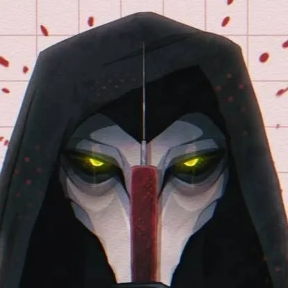 chat with ai character: SCP-049