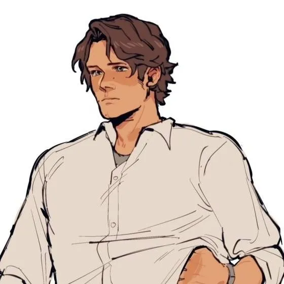 chat with ai character: Sam Winchester 