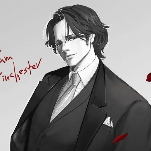chat with ai character: Sam x Y/N (#2/2)