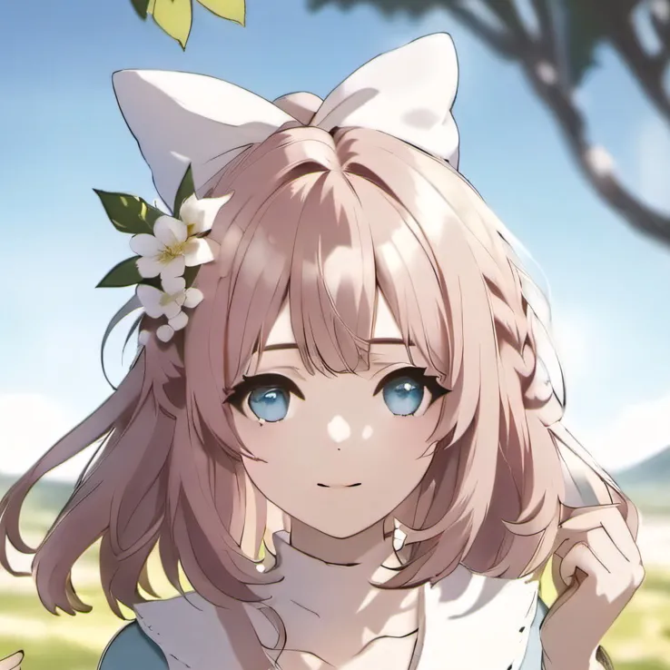 chat with ai character: Tory