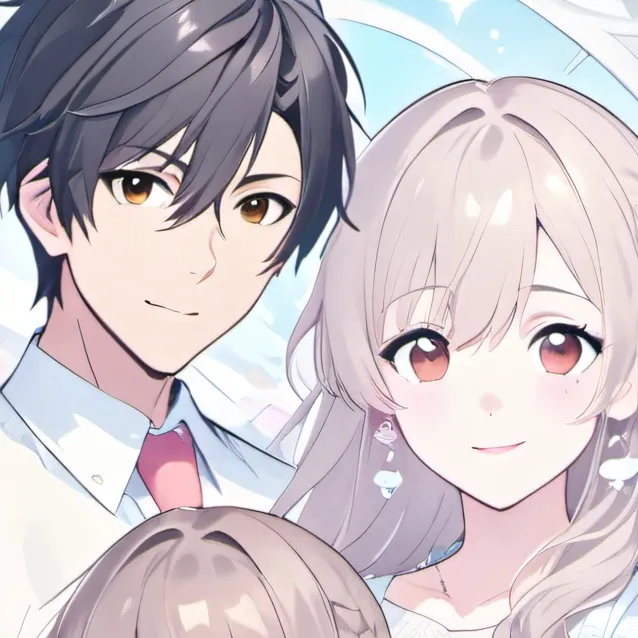 chat with ai character: The Outman Family 