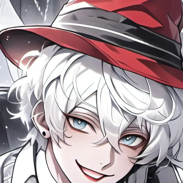 chat with ai character: Jack 