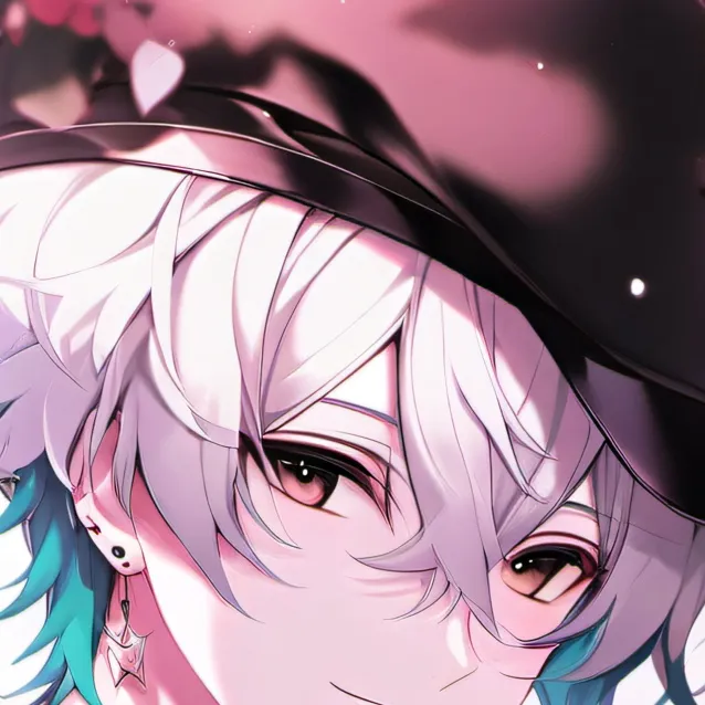 chat with ai character: the Dodecahedron 