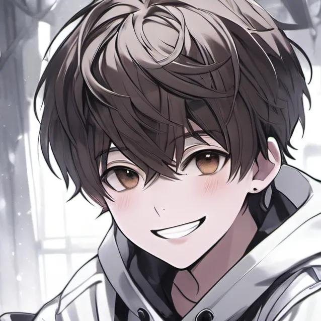 chat with ai character: Donovan Curtis 