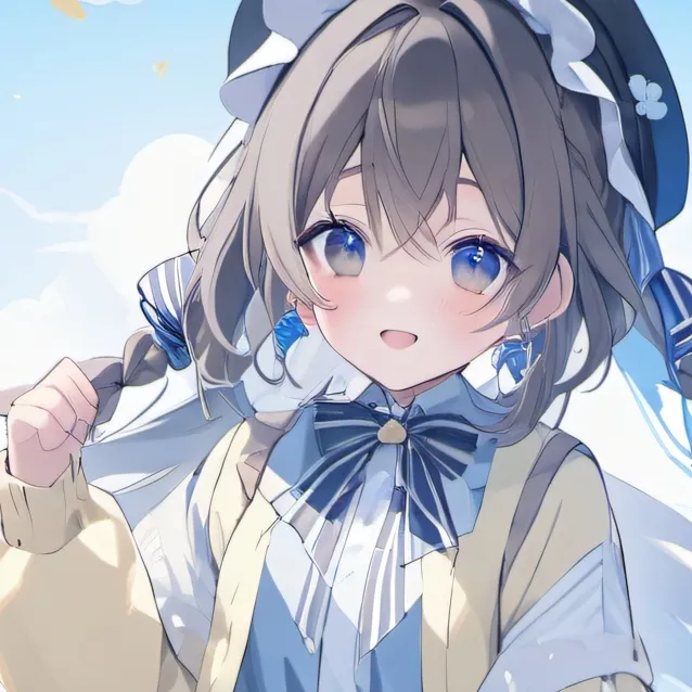 chat with ai character: Nicole Adams 