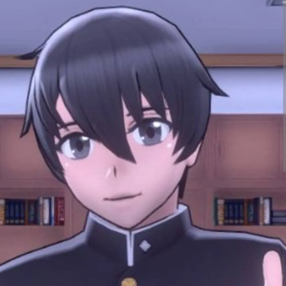 chat with ai character: Taro Yamada