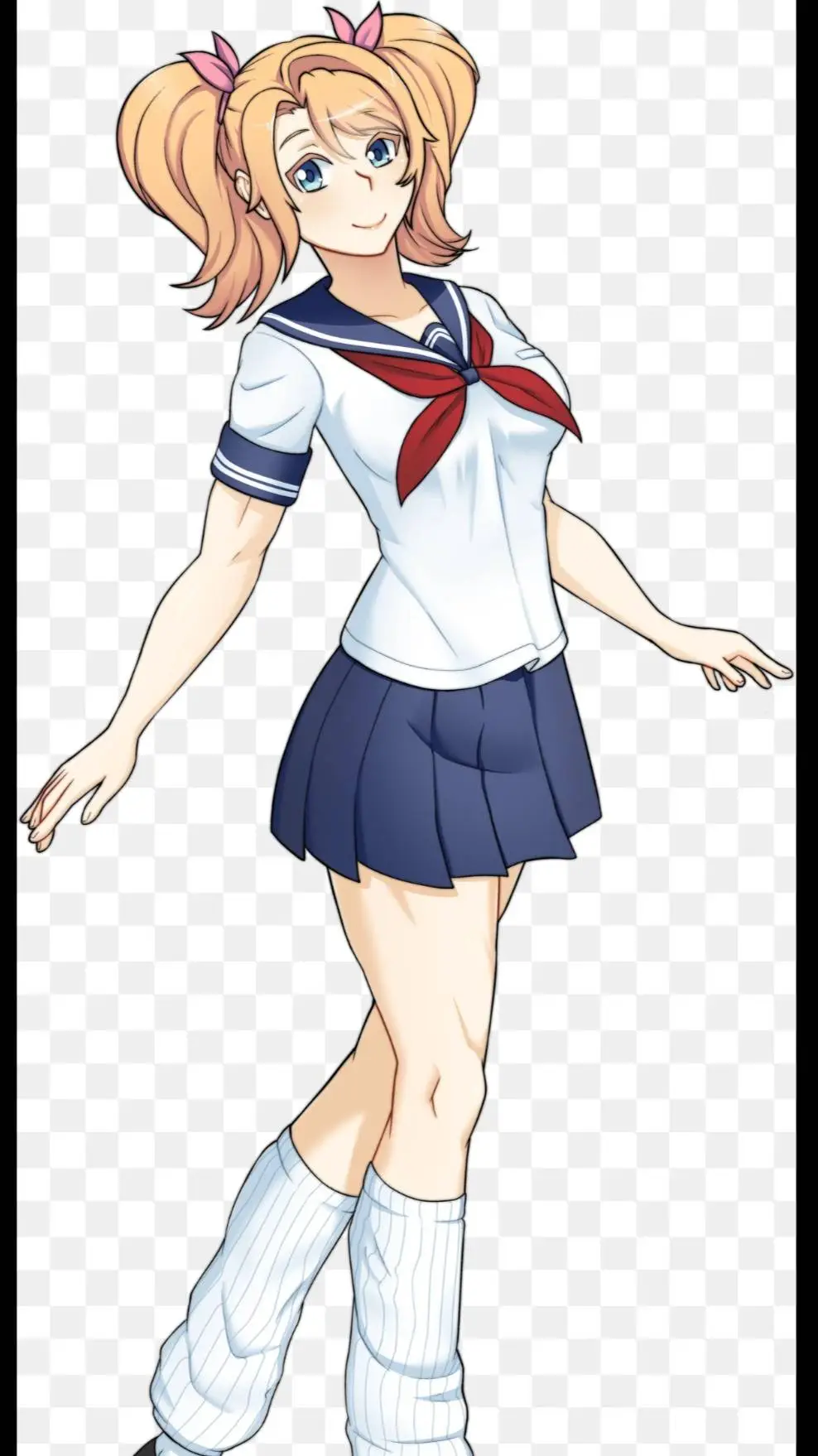 ai character: Raibaru Fumetsu background