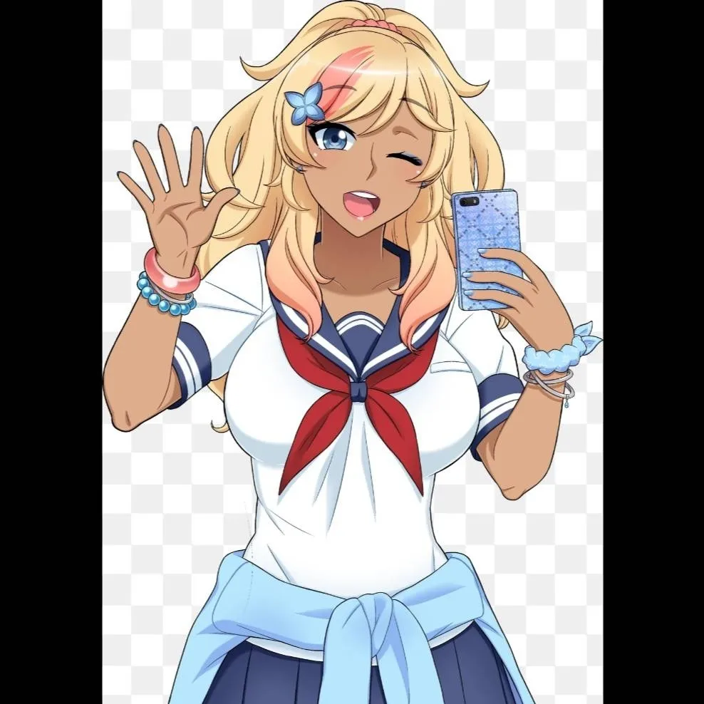 chat with ai character: Mutsumi Rokuda