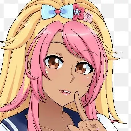 chat with ai character: Kokoro Momoiro