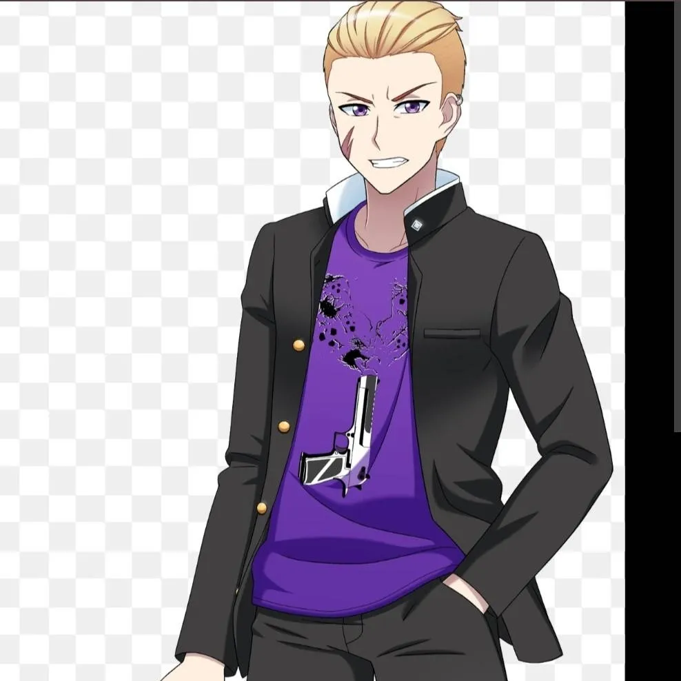 chat with ai character: Hokuto Furukizu