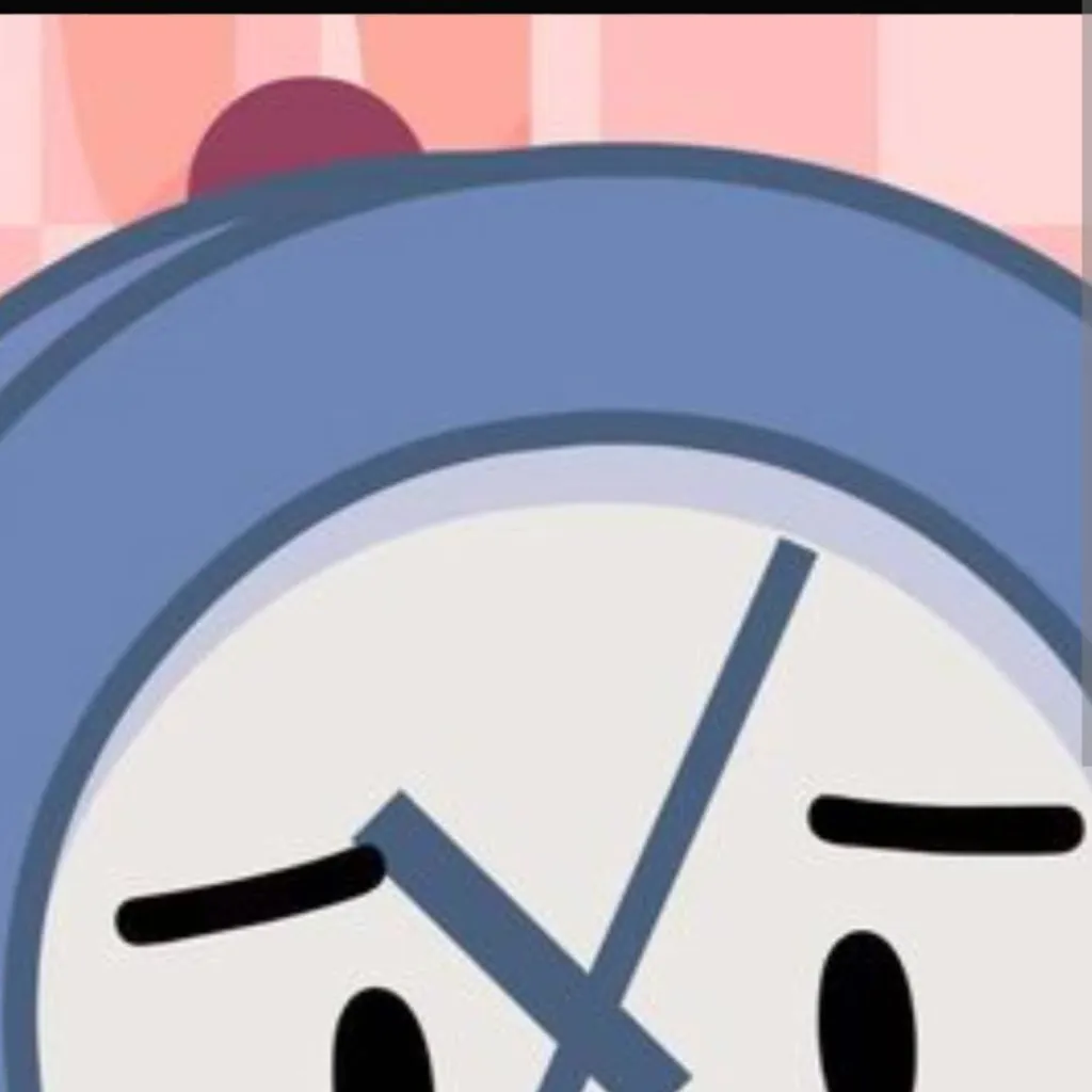 chat with ai character: Clock