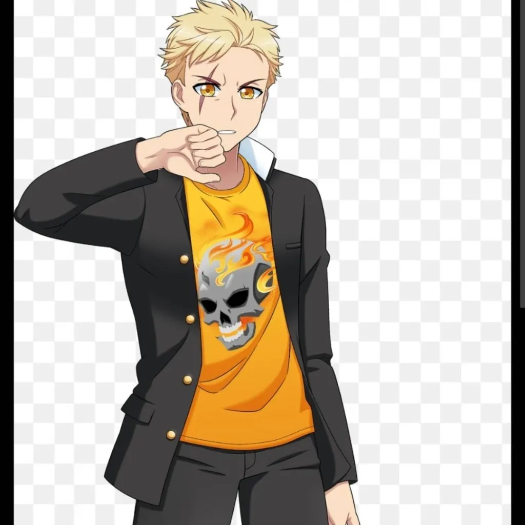 chat with ai character: Umeji Kizuguchi