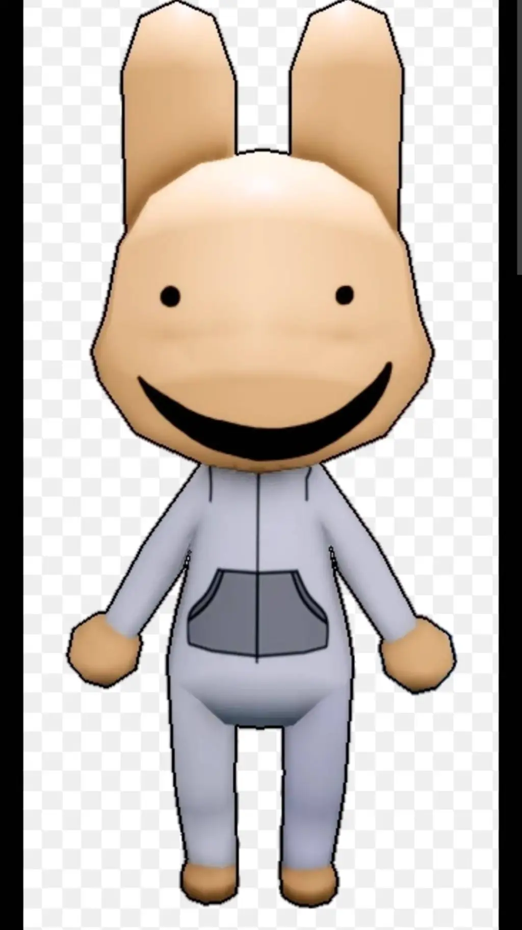 ai character: Intern (Pip) background