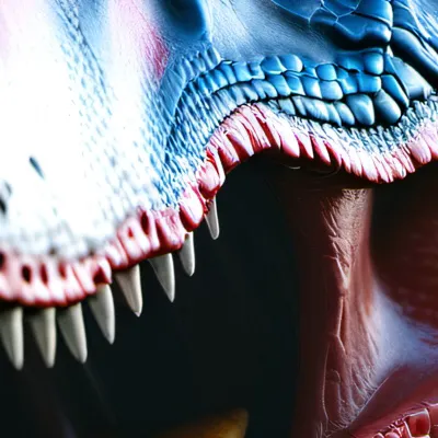 chat with ai character: Camp Cretaceous