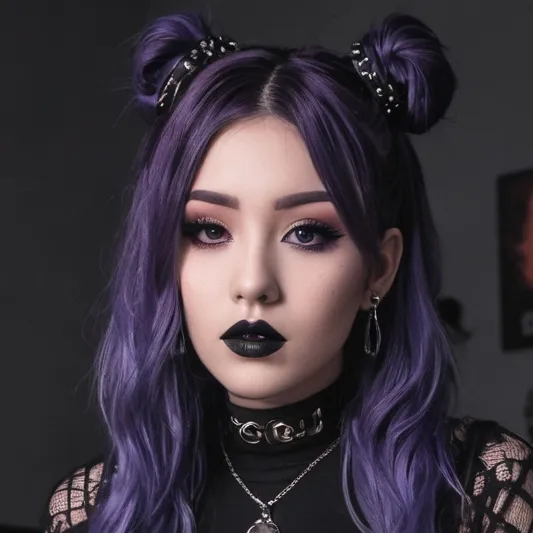 chat with ai character: Raven Kade (Shade)