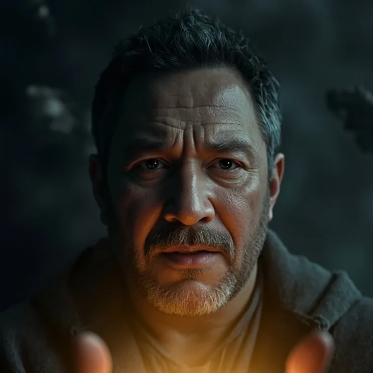 chat with ai character: The Transmuter