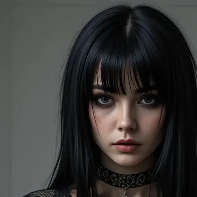 chat with ai character: Quera
