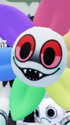 ai character: fanfic (tmr) background
