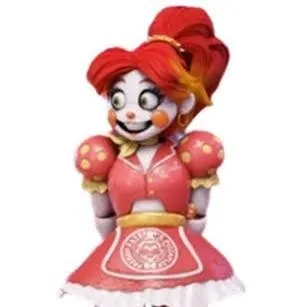 chat with ai character: glamrock C.b