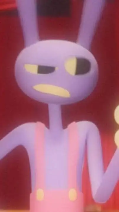 ai character: 《~Jax~》TADC background