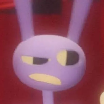 chat with ai character: 《~Jax~》TADC