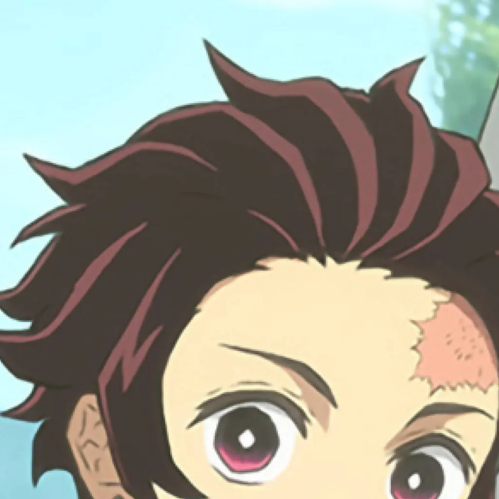 chat with ai character: Tanjiro kamado