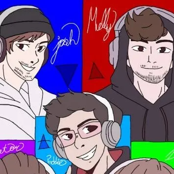 chat with ai character: The boys youtube