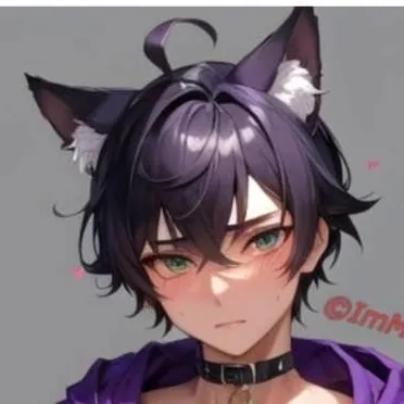 chat with ai character: Leo