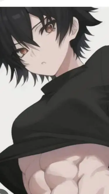 ai character: Lena background