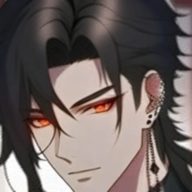 chat with ai character: Aldric
