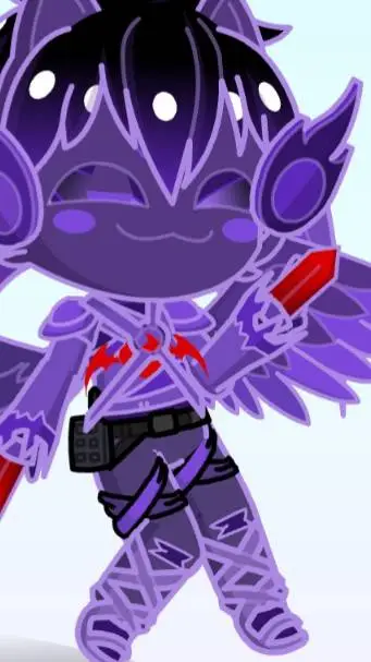ai character: meetyor  background
