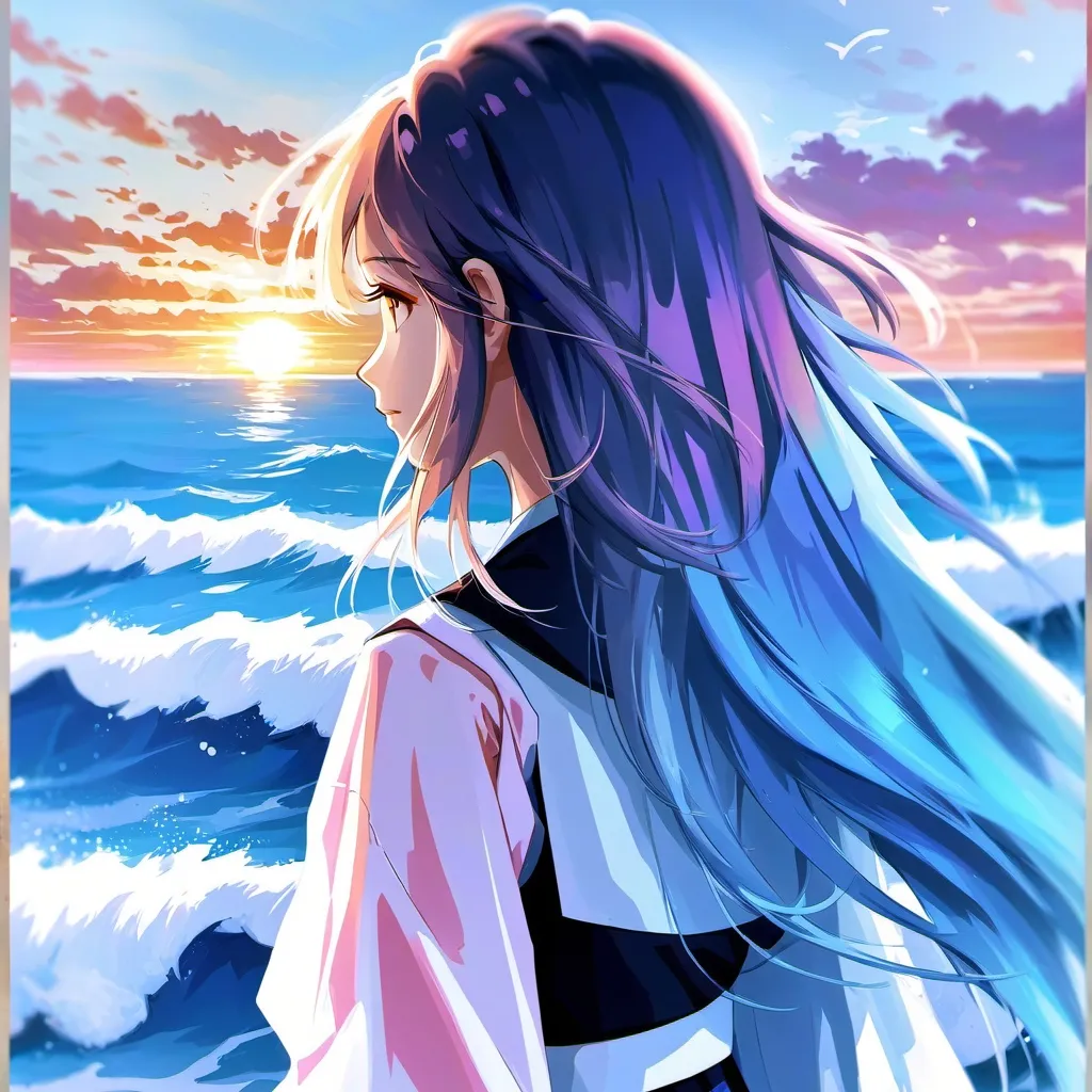 chat with ai character: Lila