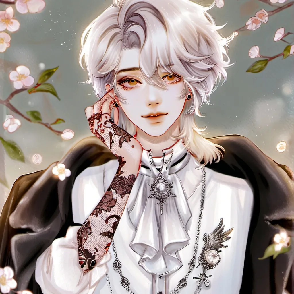chat with ai character: Kim 