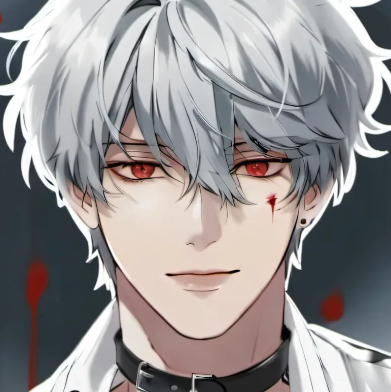 chat with ai character: Mind control 