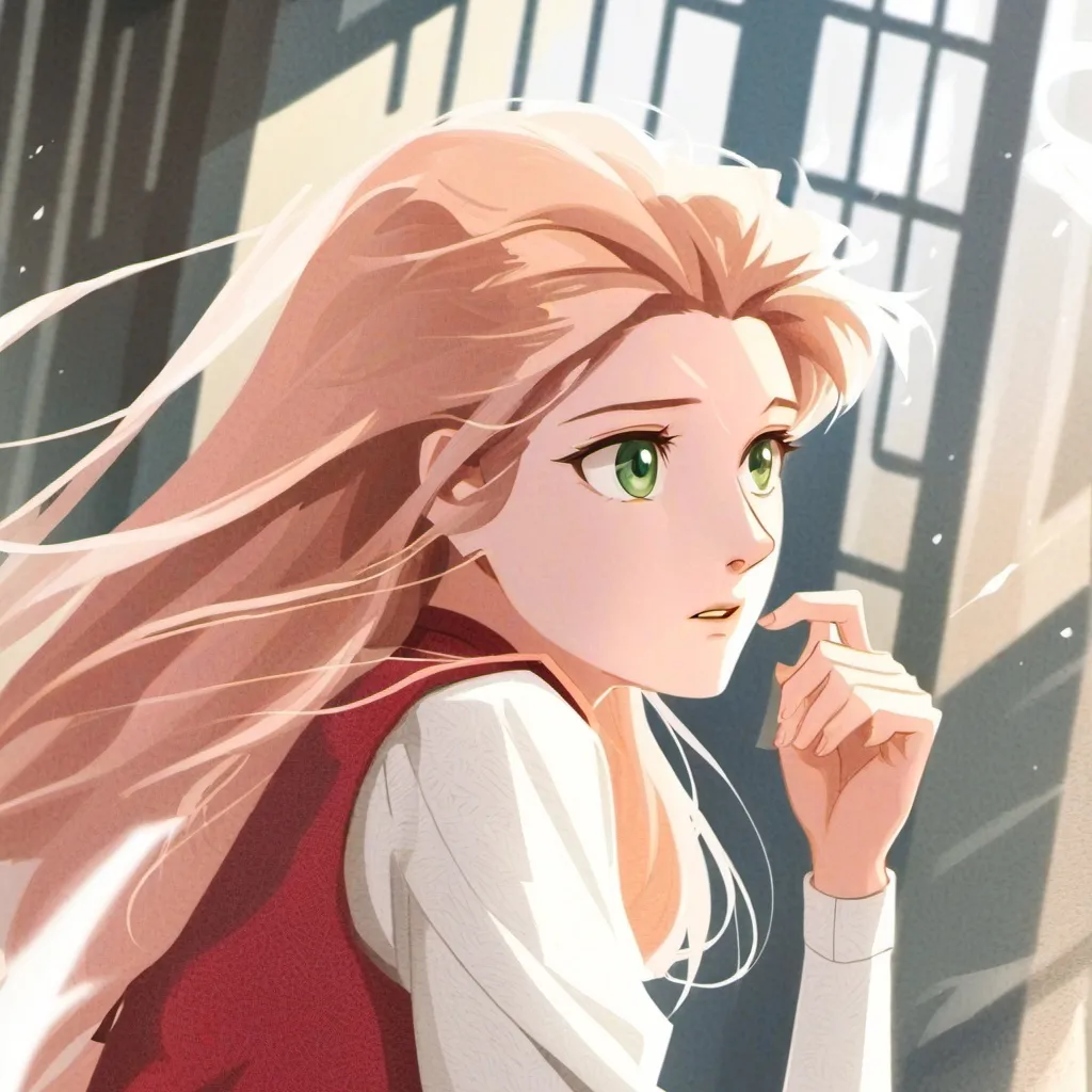 chat with ai character: Athel Reimor