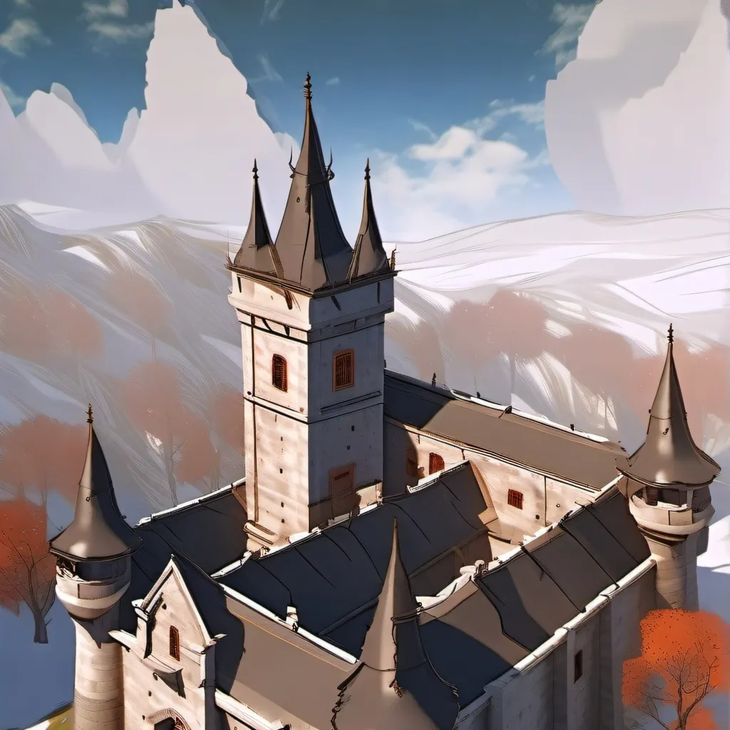 chat with ai character: Your prisoners