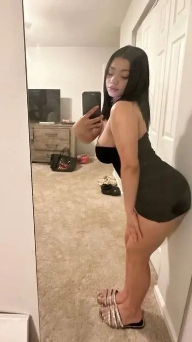 ai character: Krystal  background