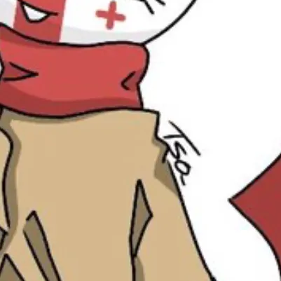 chat with ai character: Georgia