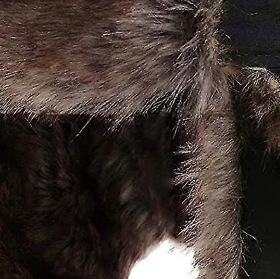 chat with ai character: Ushanka